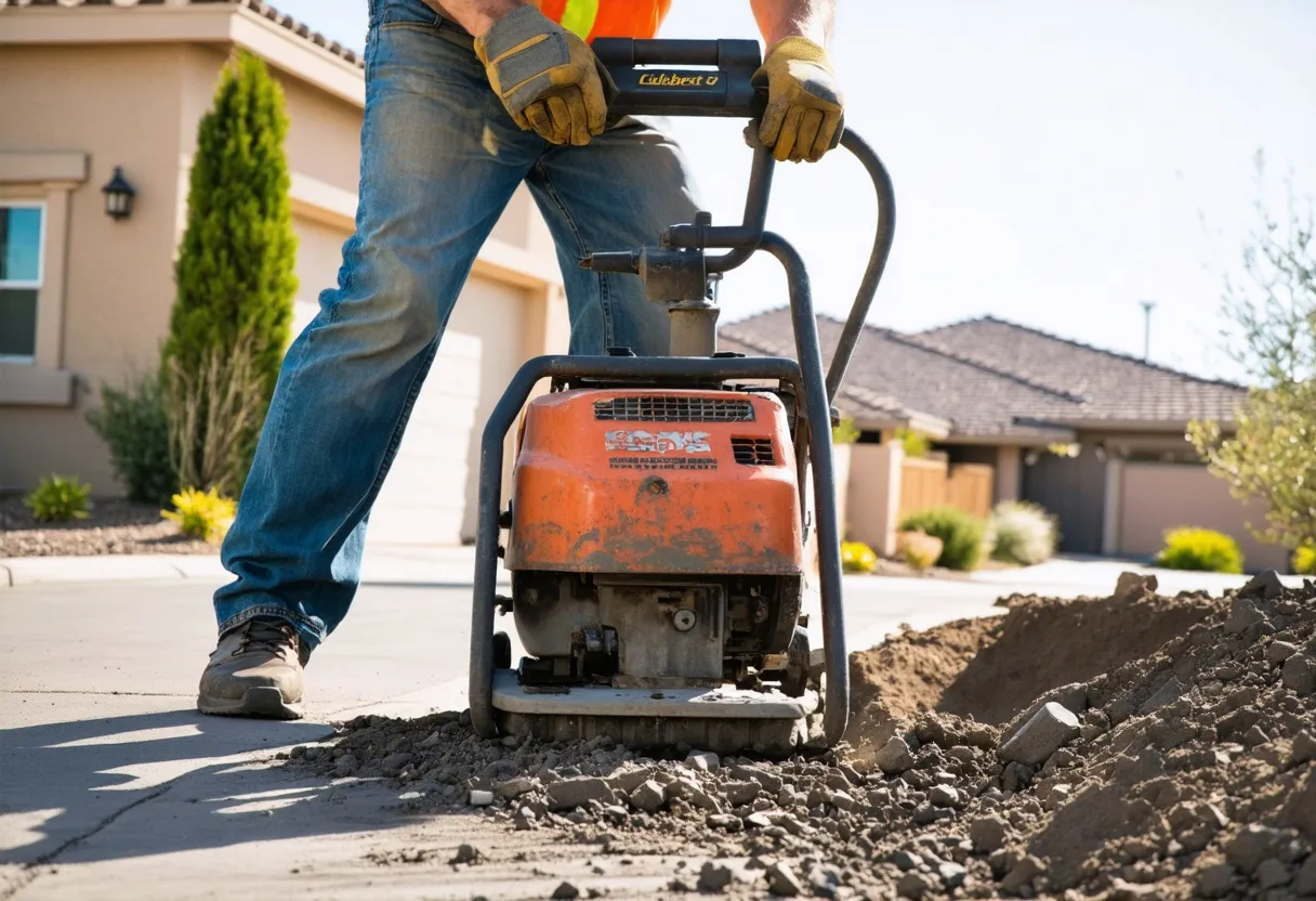 Landscaping faq gilbert az in Gilbert